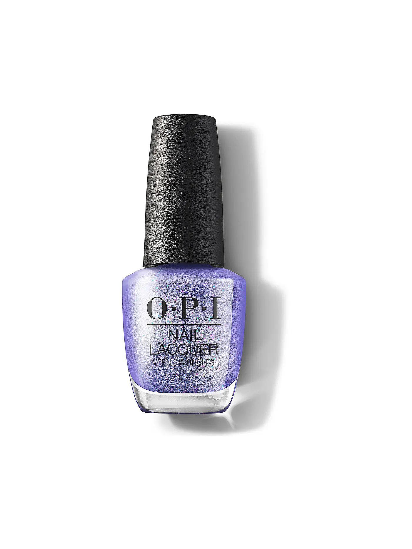 OPI | x XBOX - Nagellack ( 52  Racing for Pinks ) | hellblau